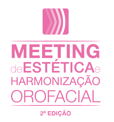 Meeting de Estética e Harmonização Orofacial - 2ª edição